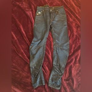 G-Star Raw Denim Jeans in Deep Indigo